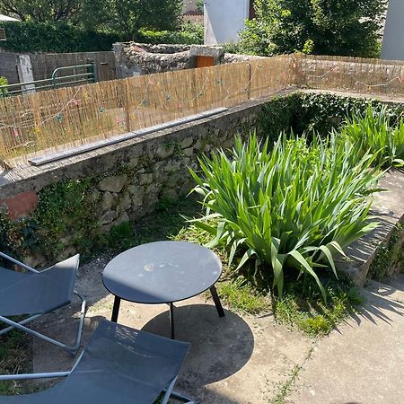 La Brivoise - Maison Calme Et Cosy , Wifi, A 5Min Du Puy Villa Brives-Charensac Bagian luar foto