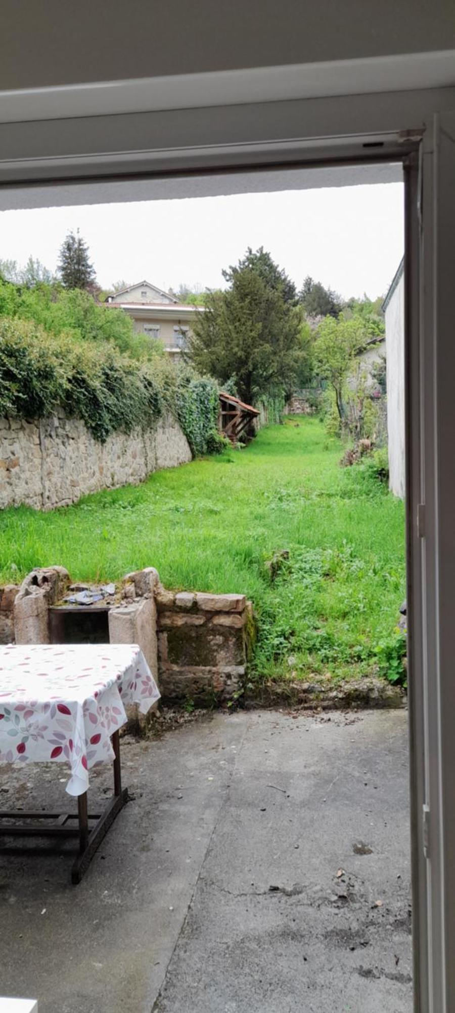 La Brivoise - Maison Calme Et Cosy , Wifi, A 5Min Du Puy Villa Brives-Charensac Bagian luar foto