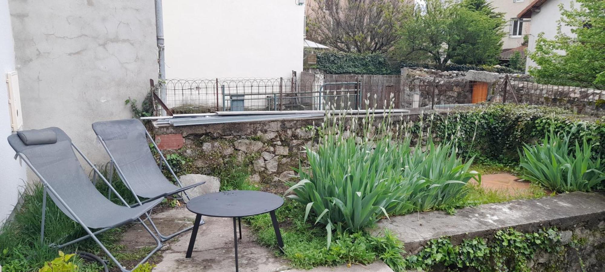 La Brivoise - Maison Calme Et Cosy , Wifi, A 5Min Du Puy Villa Brives-Charensac Bagian luar foto