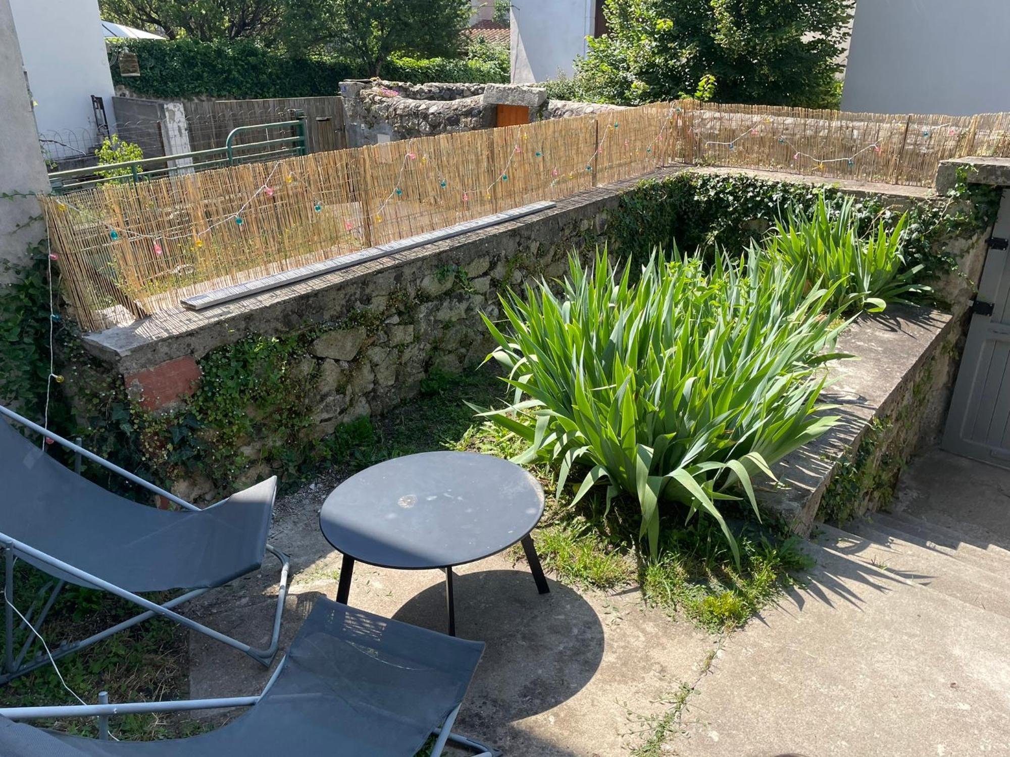 La Brivoise - Maison Calme Et Cosy , Wifi, A 5Min Du Puy Villa Brives-Charensac Bagian luar foto