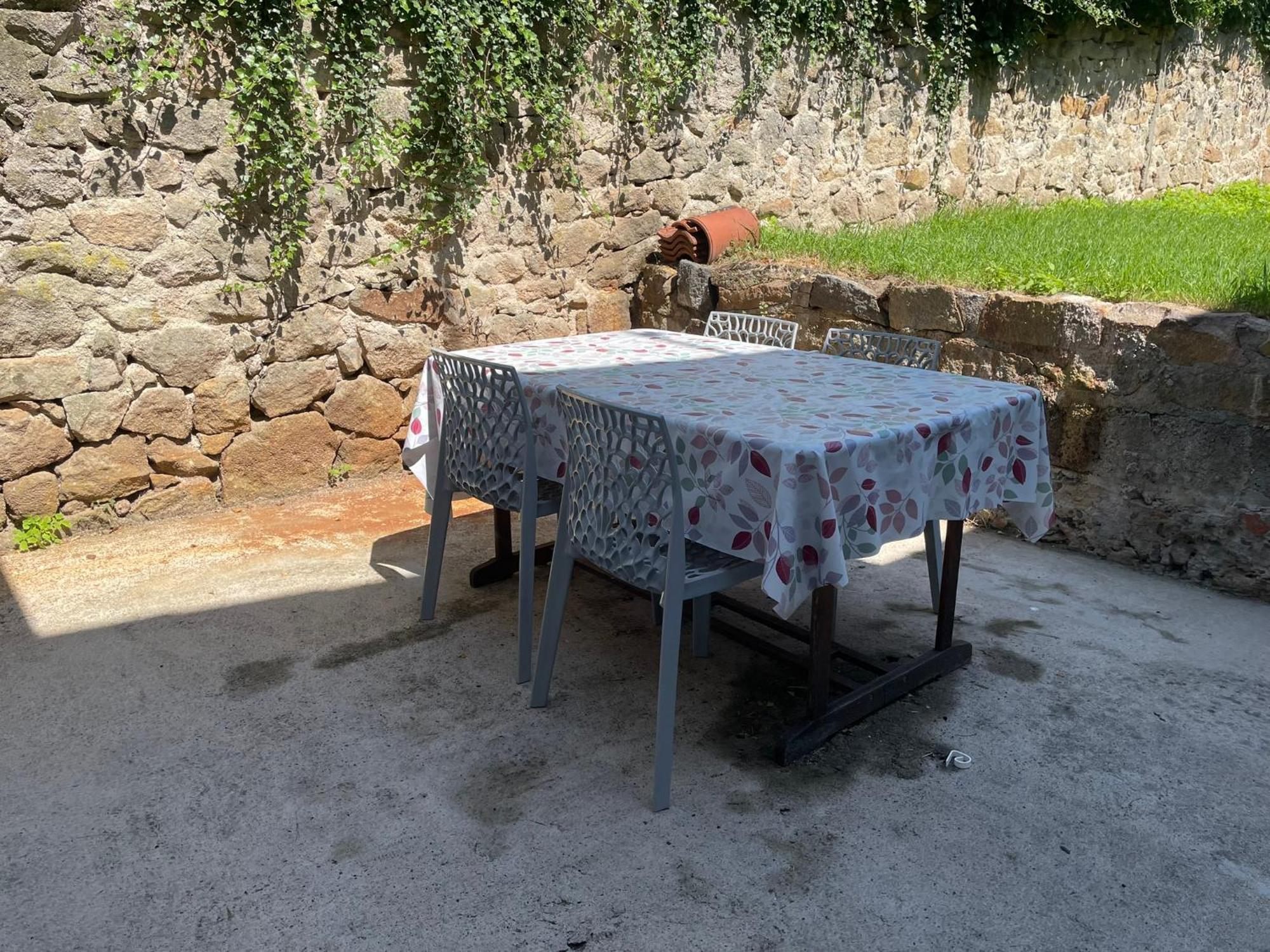La Brivoise - Maison Calme Et Cosy , Wifi, A 5Min Du Puy Villa Brives-Charensac Bagian luar foto